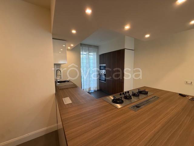 appartamento in affitto a Modena in zona Buon Pastore