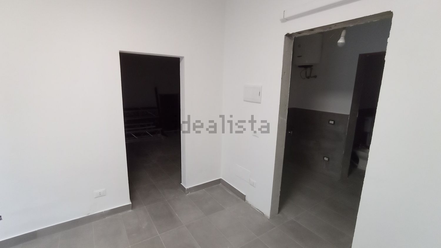 ufficio in affitto a Modena