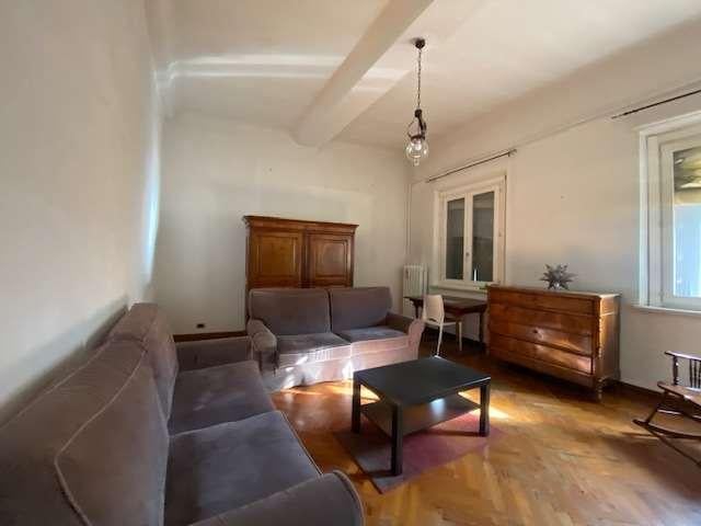 appartamento in affitto a Modena in zona Centro Storico