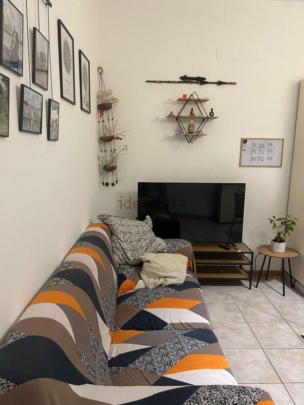 appartamento in affitto a Modena in zona Cognento