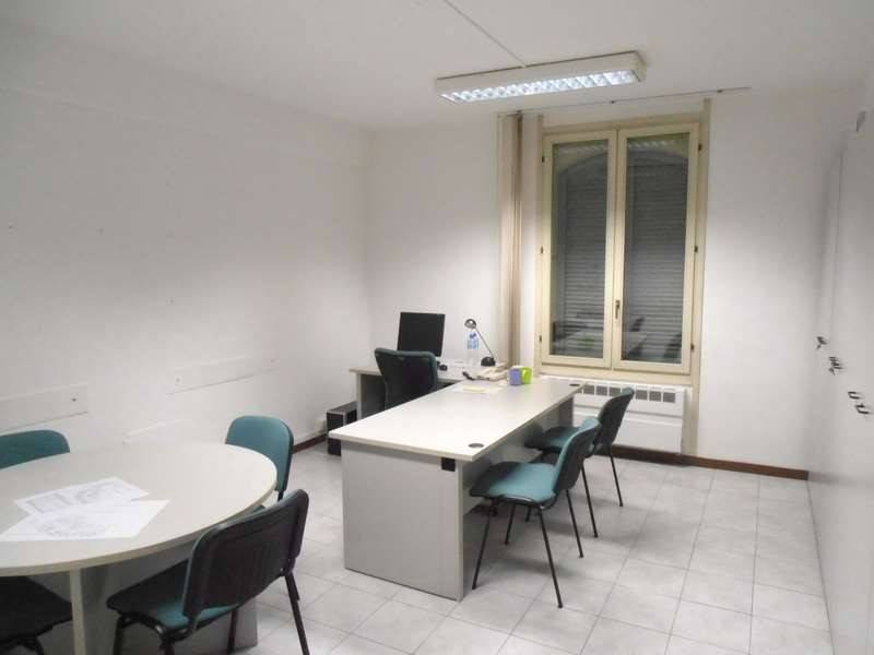 ufficio in affitto a Modena in zona Crocetta