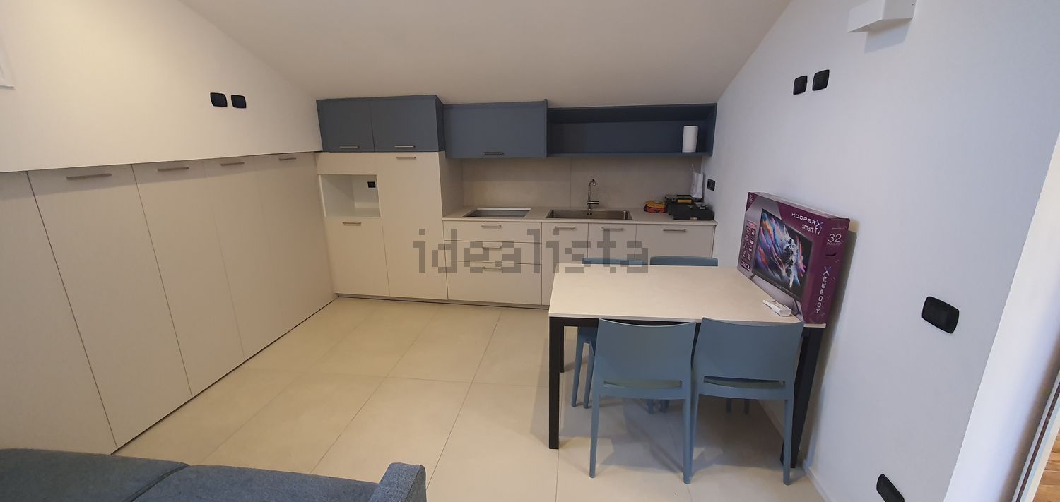 appartamento in affitto a Modena in zona Centro Storico