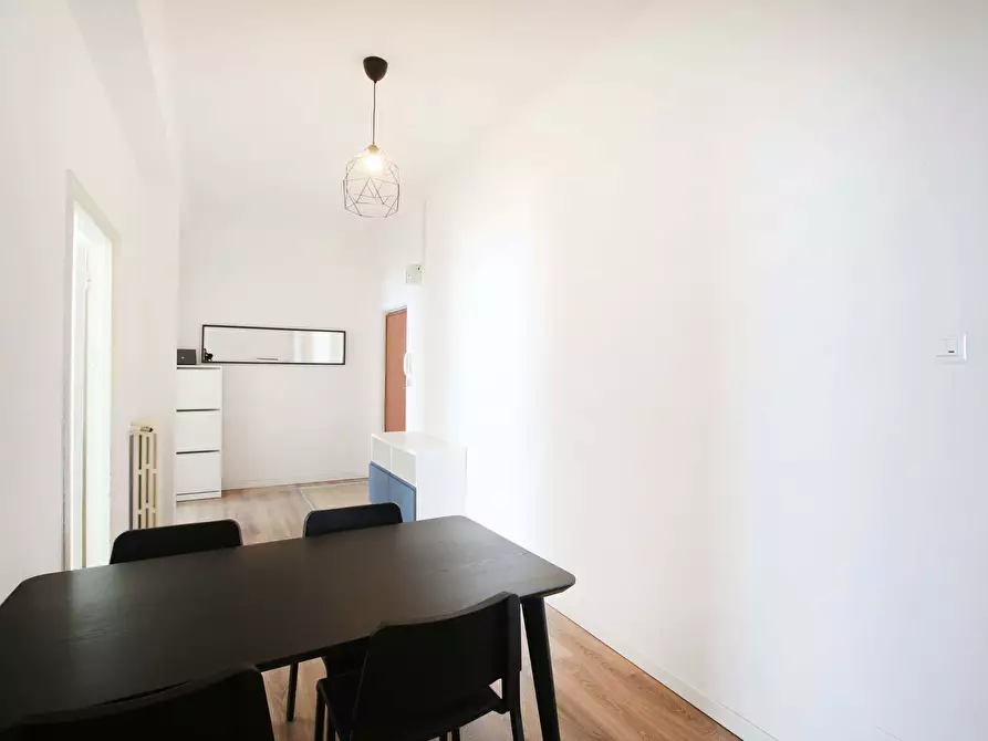 appartamento in affitto a Modena