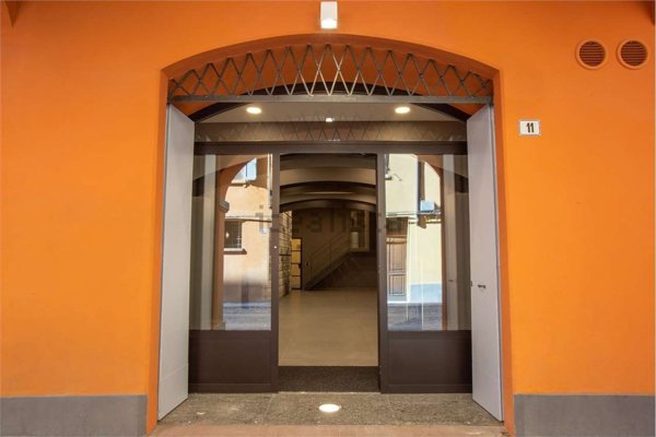 negozio in affitto a Modena in zona Centro Storico