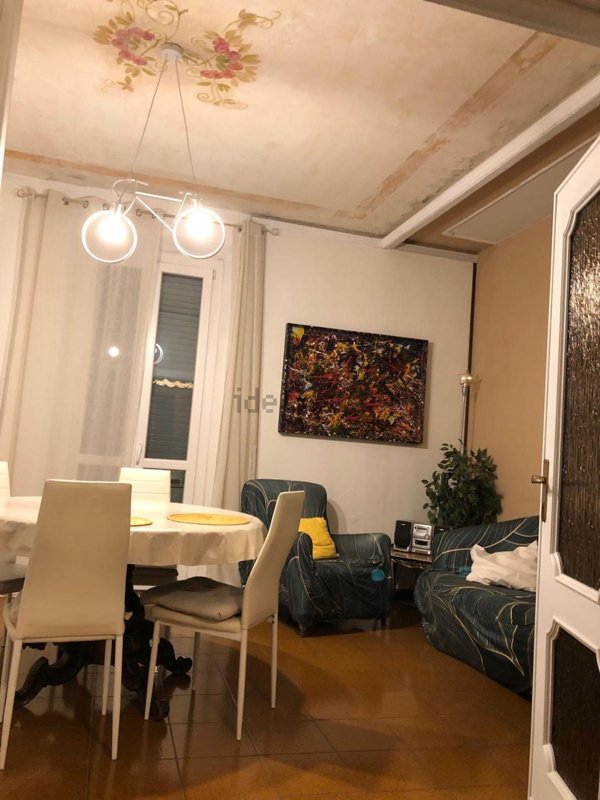 appartamento in affitto a Modena in zona Buon Pastore