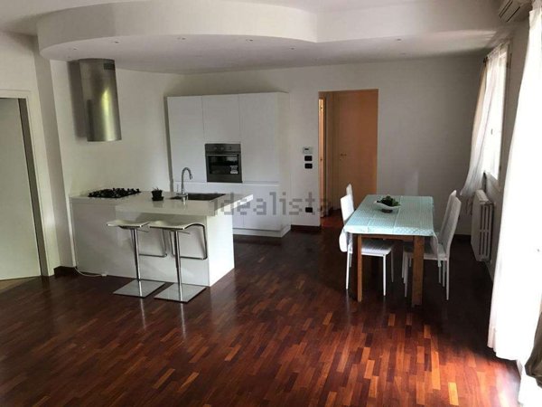 appartamento in affitto a Modena in zona San Faustino