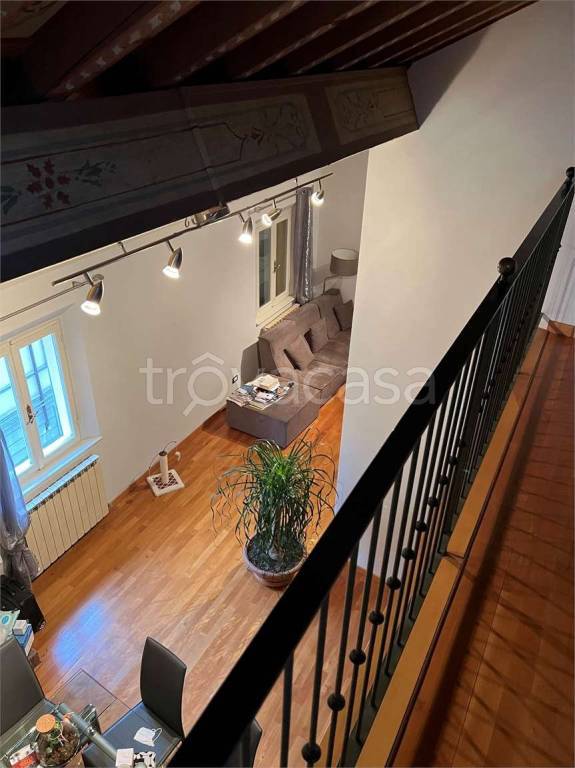 appartamento in affitto a Modena in zona Centro Storico