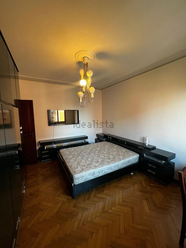 appartamento in affitto a Modena in zona Sant'Agnese