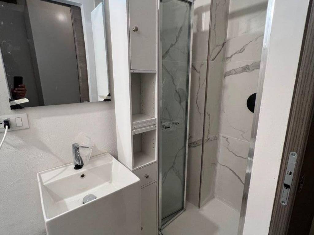 appartamento in affitto a Modena in zona Centro Storico