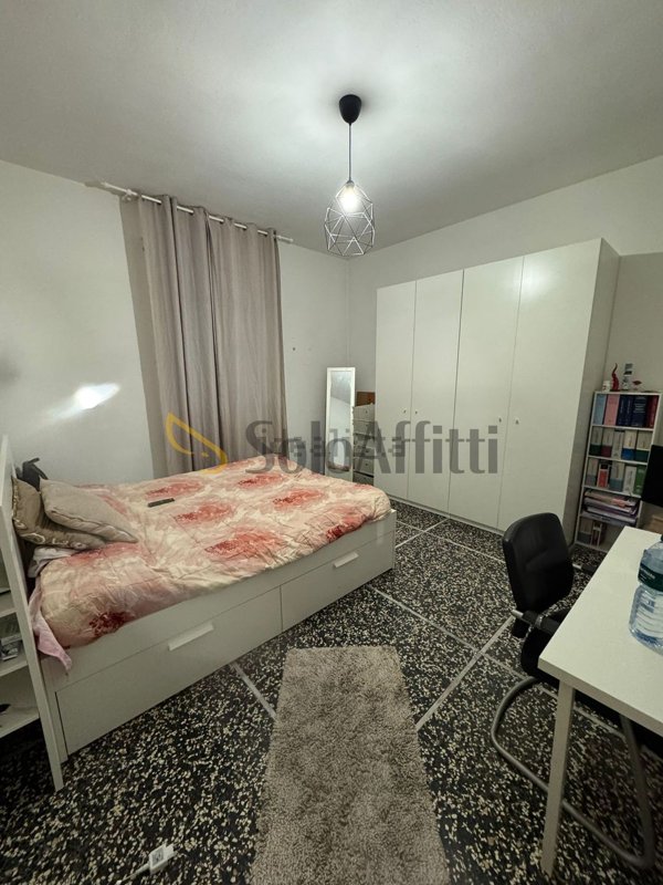 appartamento in affitto a Modena in zona Sant'Agnese