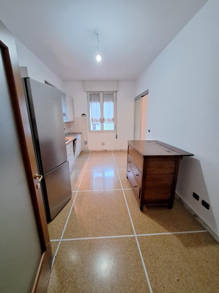 appartamento in affitto a Modena in zona Sant'Agnese