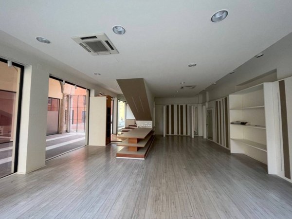 negozio in affitto a Modena in zona Centro Storico