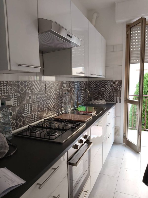 appartamento in affitto a Modena