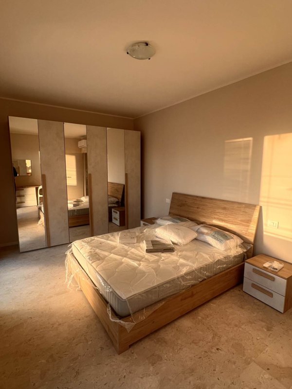 appartamento in affitto a Modena