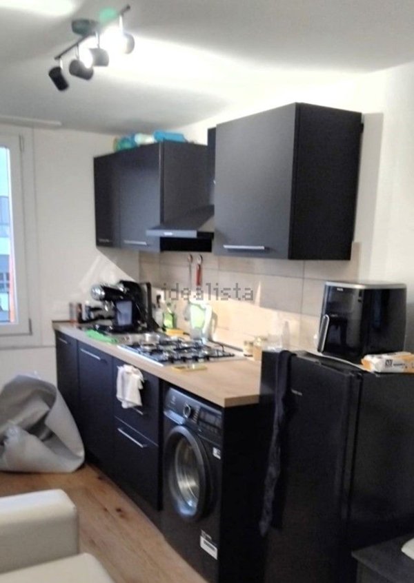 appartamento in affitto a Modena in zona San Lazzaro / Modena Est