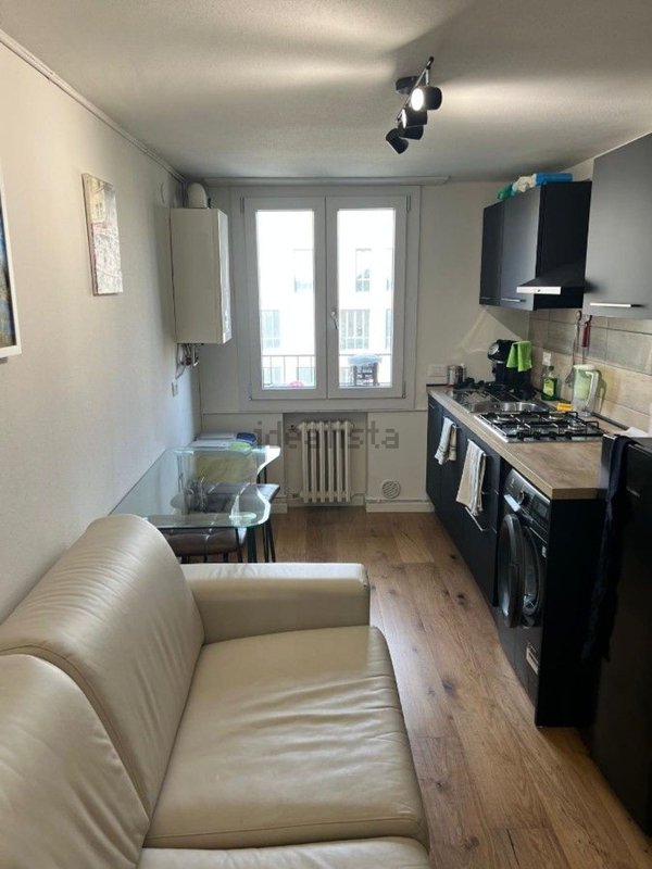 appartamento in affitto a Modena in zona San Lazzaro / Modena Est