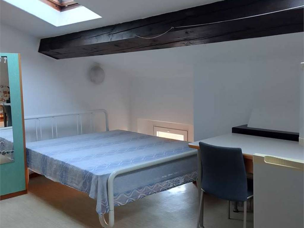 appartamento in affitto a Modena in zona Centro Storico