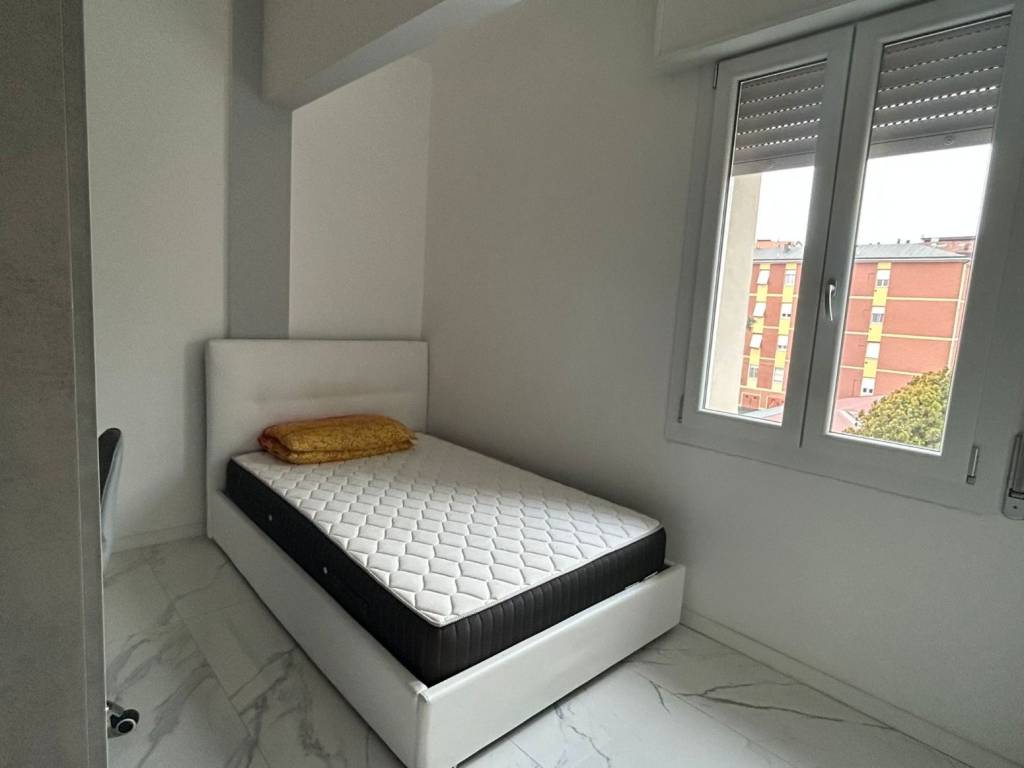 appartamento in affitto a Modena in zona Cittanova