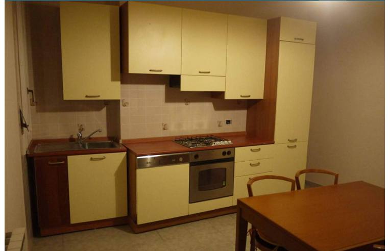 appartamento in affitto a Modena in zona San Lazzaro / Modena Est