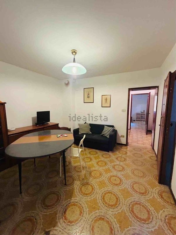 appartamento in affitto a Modena in zona Centro Storico