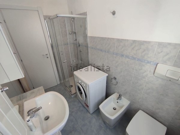 appartamento in affitto a Modena in zona San Lazzaro / Modena Est