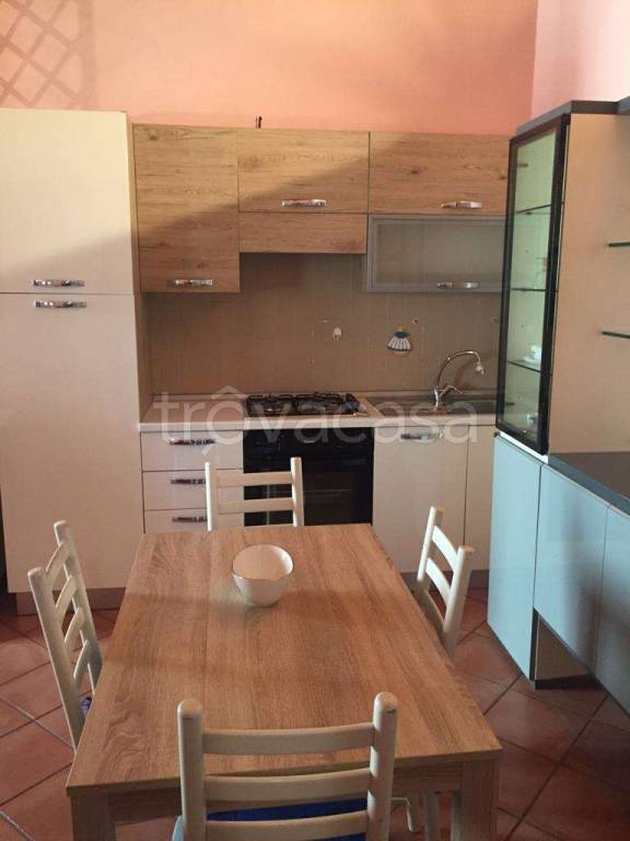 appartamento in affitto a Modena in zona San Cataldo