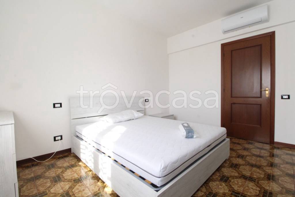 monolocale in affitto a Modena in zona San Faustino