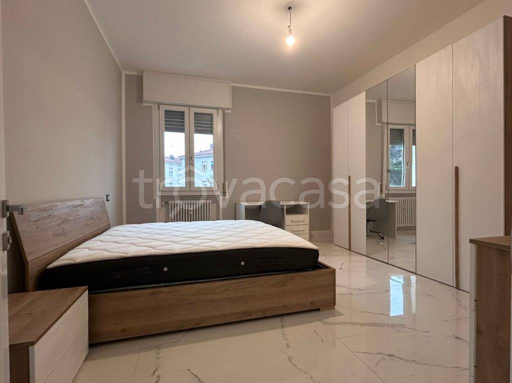 appartamento in affitto a Modena in zona Centro Storico