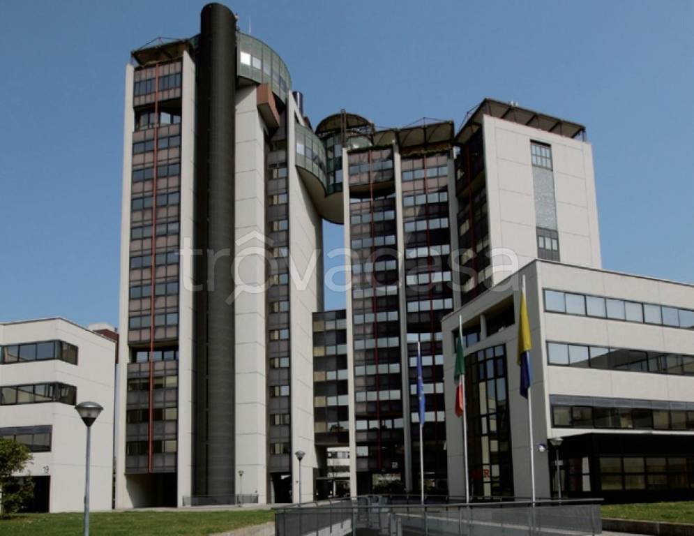 ufficio in affitto a Modena in zona San Faustino