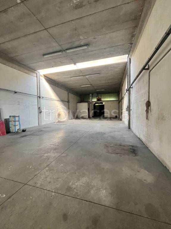 ufficio in affitto a Modena in zona San Damaso