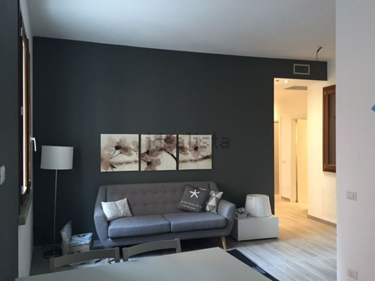 appartamento in affitto a Modena in zona Centro Storico