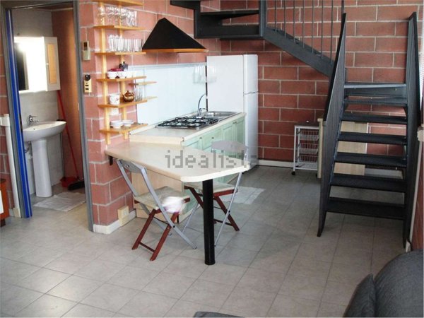 appartamento in affitto a Modena in zona San Lazzaro / Modena Est