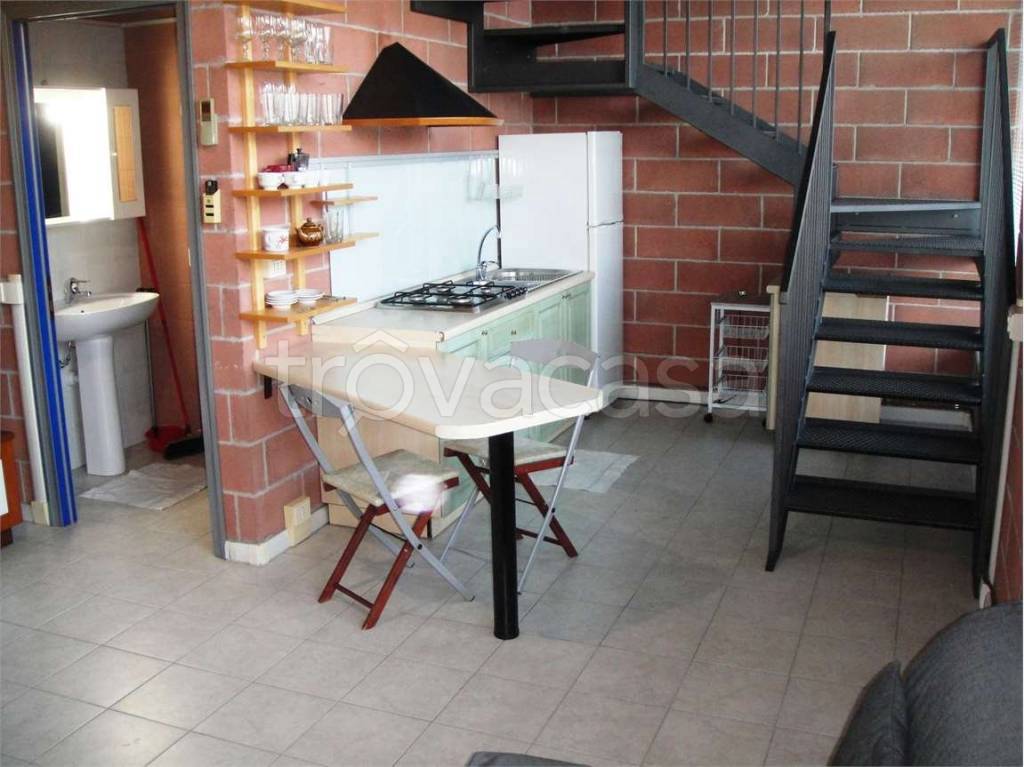 appartamento in affitto a Modena in zona San Lazzaro / Modena Est