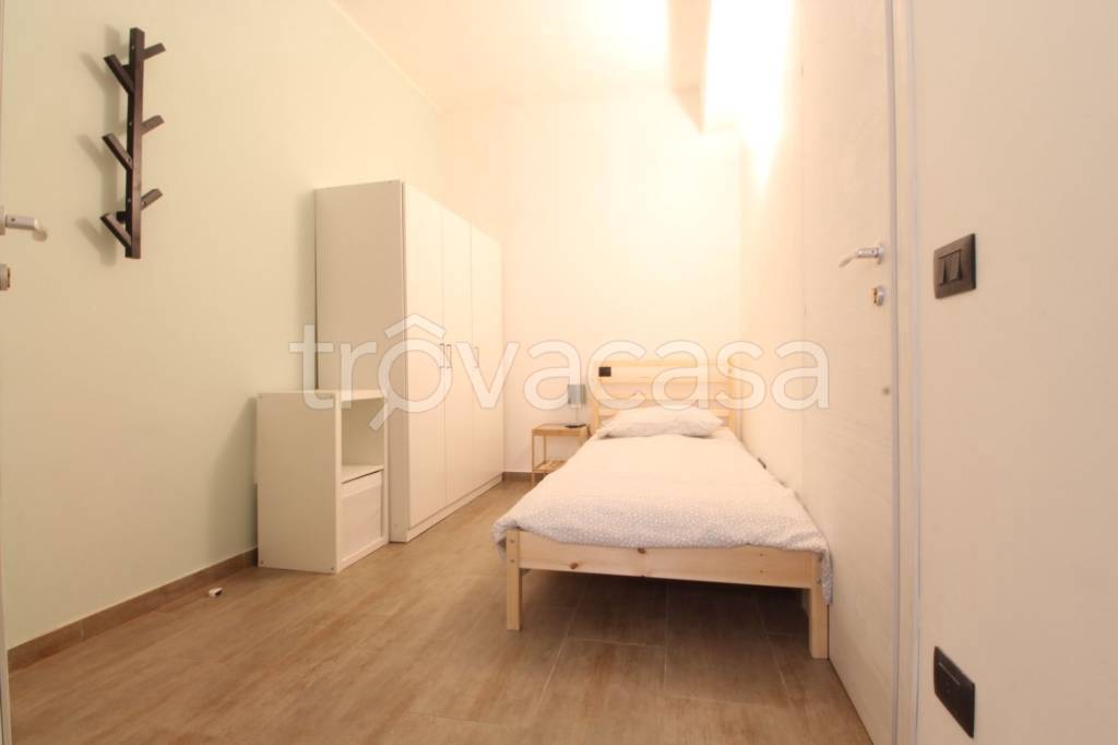 appartamento in affitto a Modena in zona Centro Storico