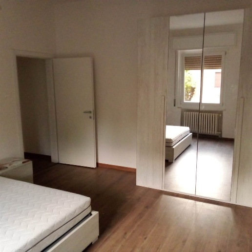 appartamento in affitto a Modena in zona Buon Pastore