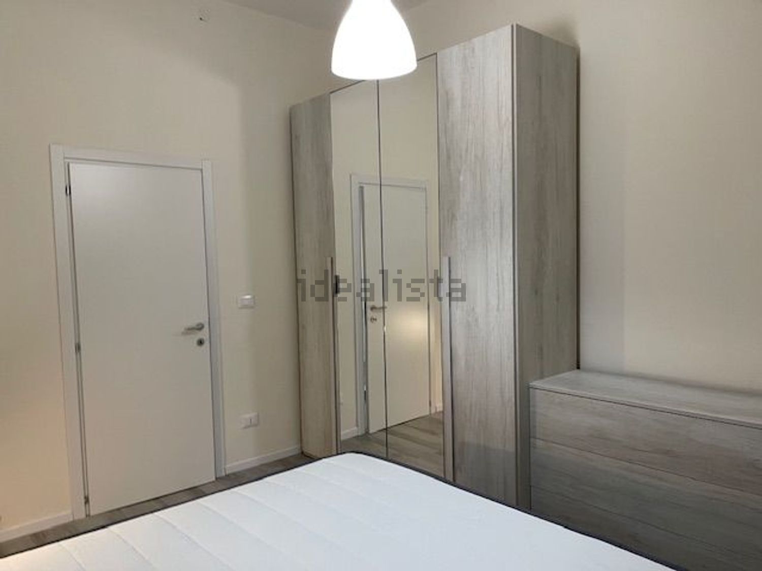 appartamento in affitto a Modena in zona Sant'Agnese