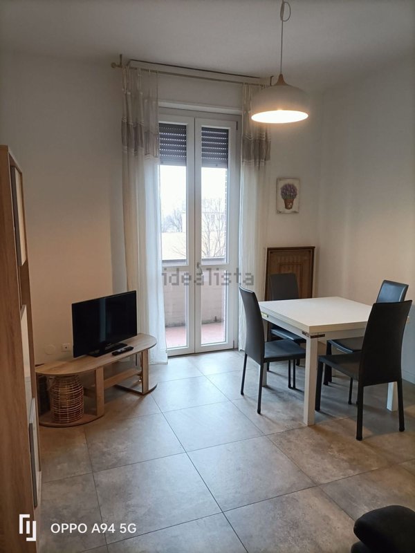 appartamento in affitto a Modena in zona San Cataldo