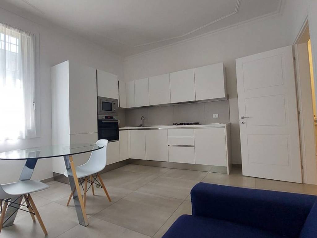 appartamento in affitto a Modena in zona Buon Pastore