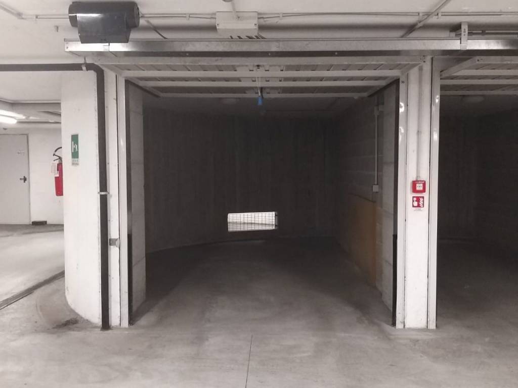 ufficio in affitto a Modena in zona Centro Storico