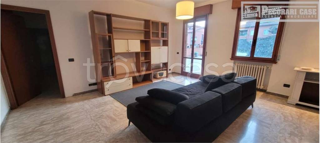 appartamento in affitto a Modena