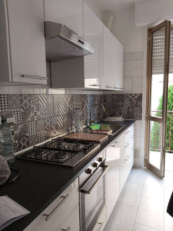 appartamento in affitto a Modena in zona Sant'Agnese