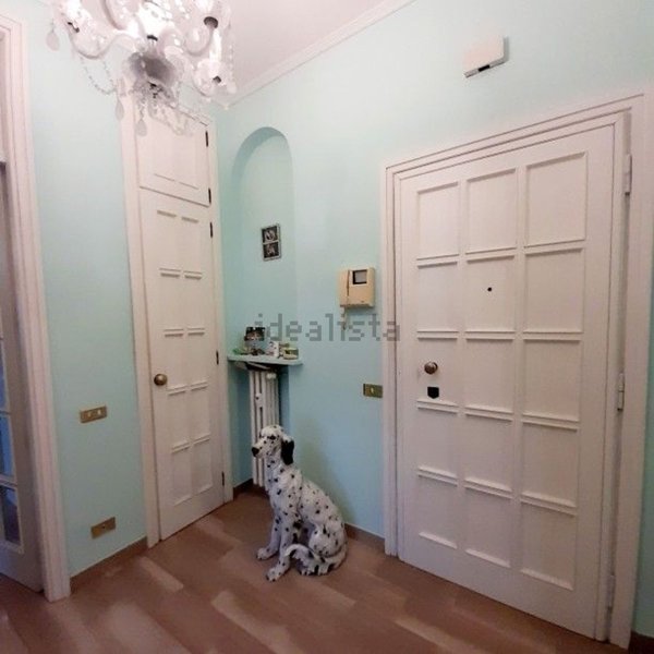 appartamento in affitto a Modena in zona Buon Pastore