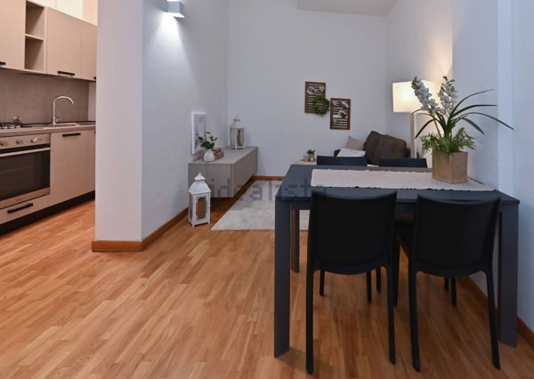 appartamento in affitto a Modena in zona Centro Storico