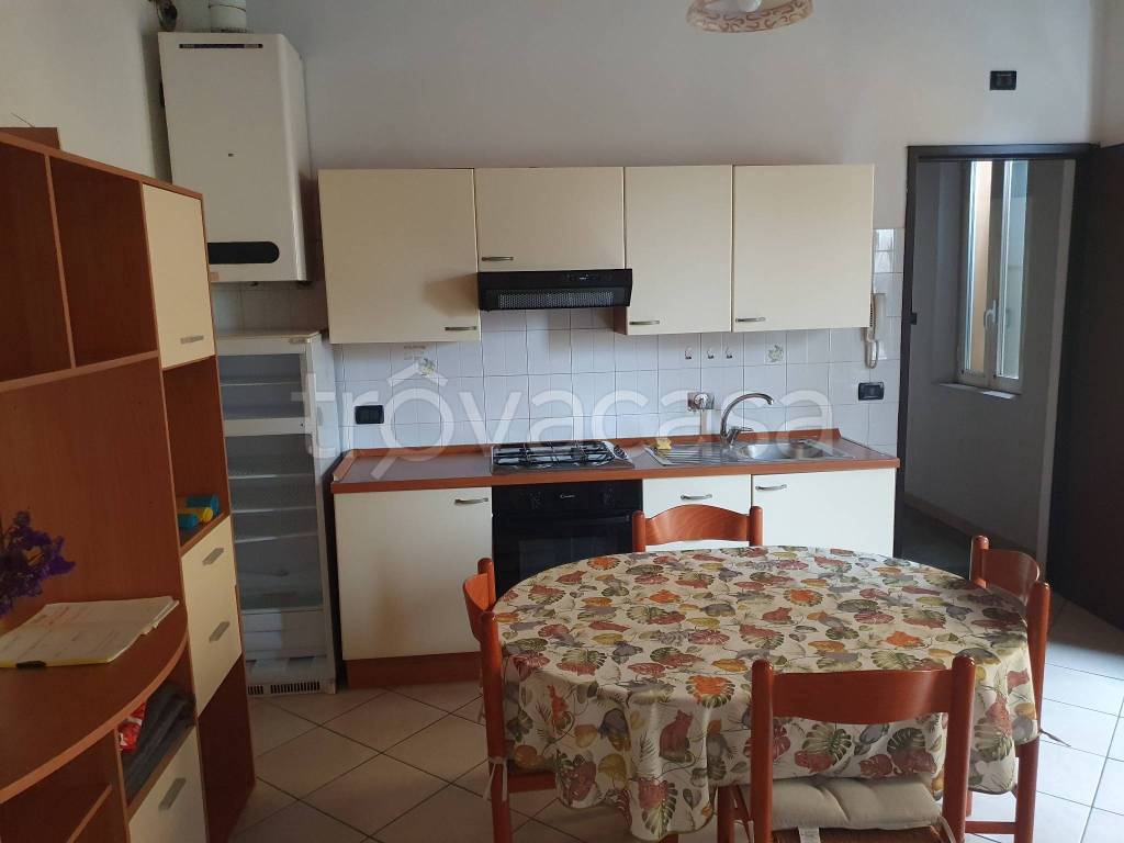 appartamento in affitto a Modena in zona San Damaso