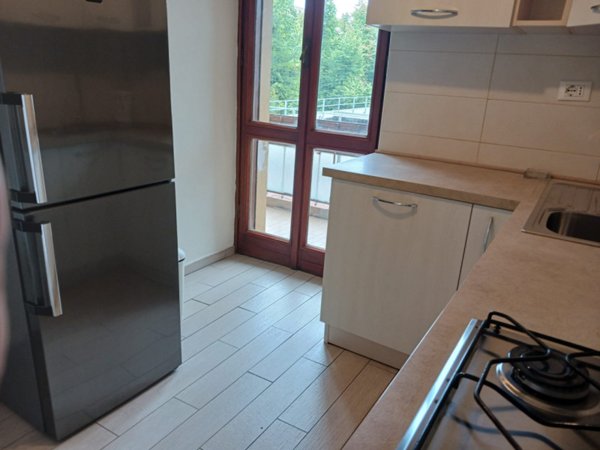 appartamento in affitto a Modena in zona Centro Storico