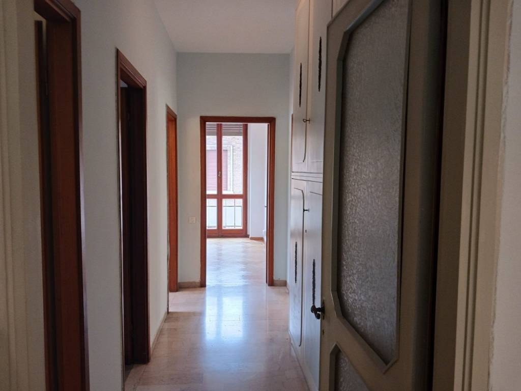 appartamento in affitto a Modena in zona Centro Storico