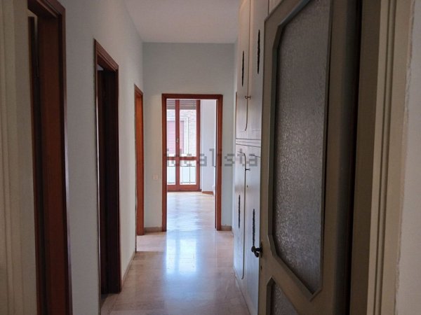 appartamento in affitto a Modena in zona Centro Storico