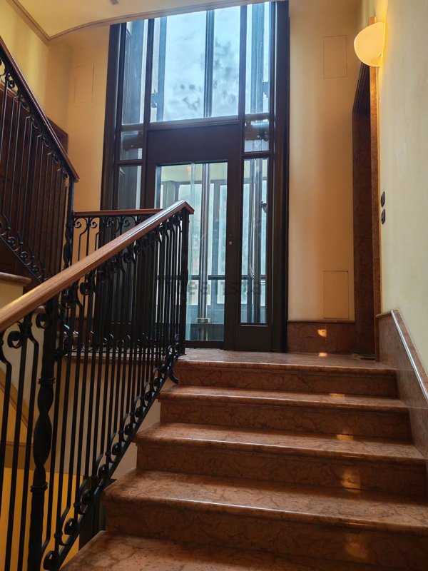 ufficio in affitto a Modena