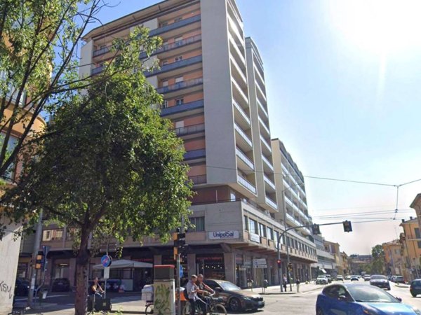 appartamento in affitto a Modena in zona Crocetta