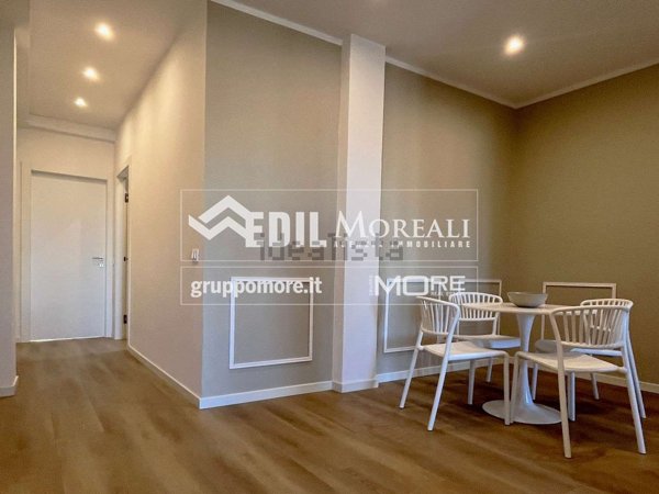 appartamento in affitto a Modena in zona Centro Storico